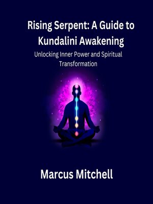 cover image of Rising Serpent